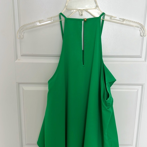 Boutique halter dress - Picture 3 of 3